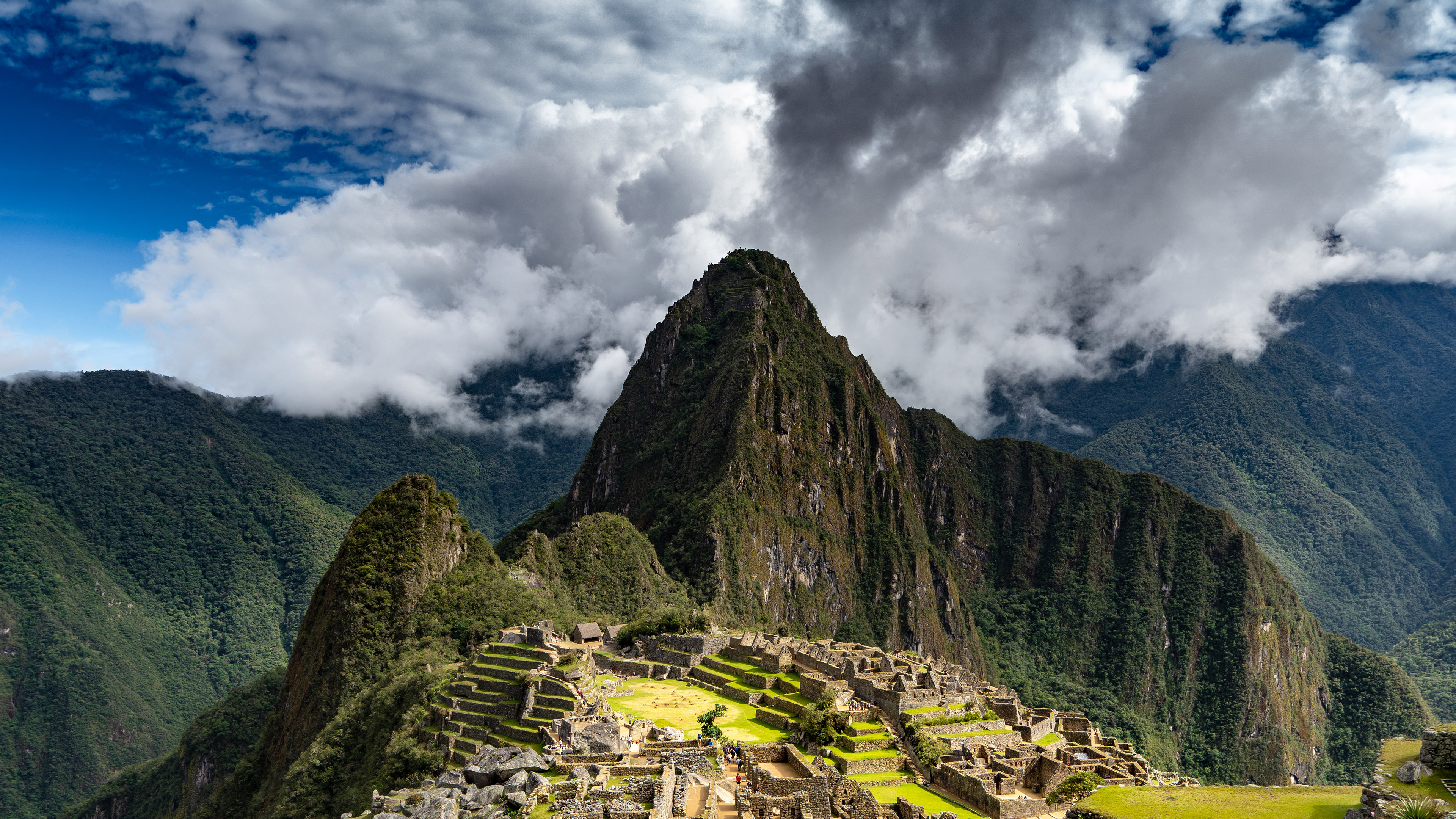 Peru